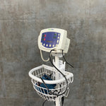 Welch Allyn 300 Series Patient Monitor - Welch Allyn -Angelus Medical