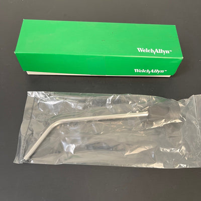 Welch Allyn 43300 Curved Transilluminator (New) - Welch Allyn -Angelus Medical