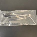 Welch Allyn 43300 Curved Transilluminator (New) - Welch Allyn -Angelus Medical