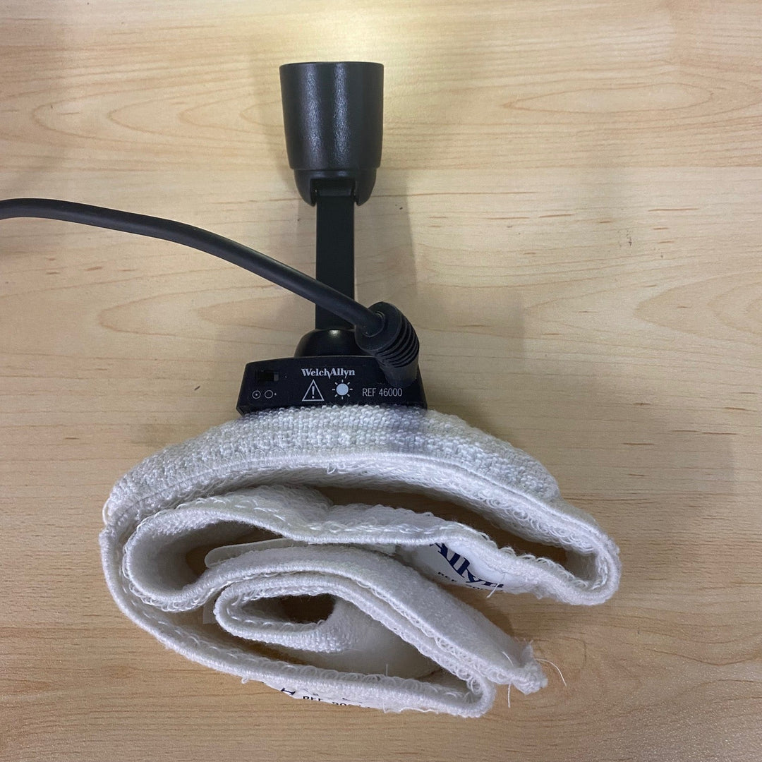 Welch Allyn portable Headlight -