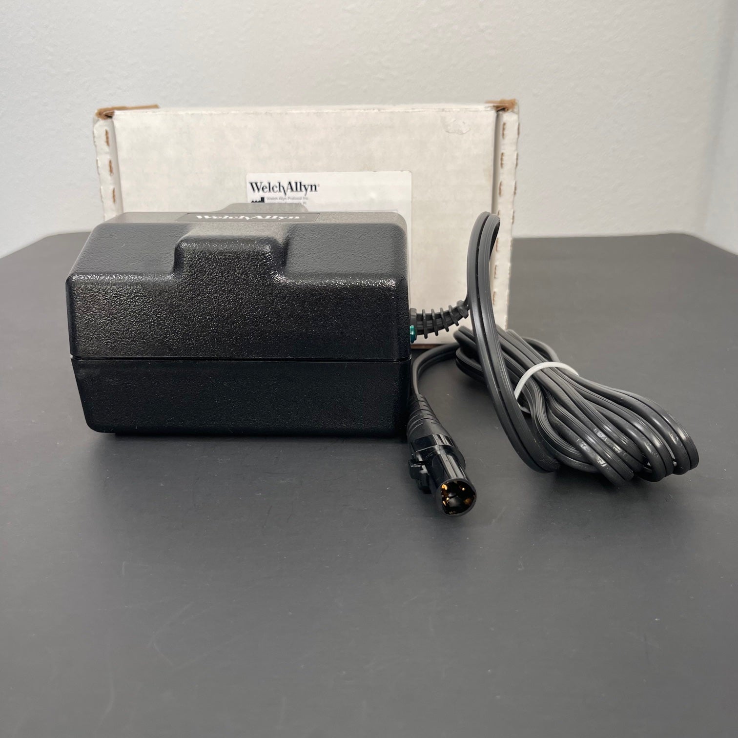 Welch Allyn 503-0054-02 power Adapter (New) - Welch Allyn -Angelus Medical