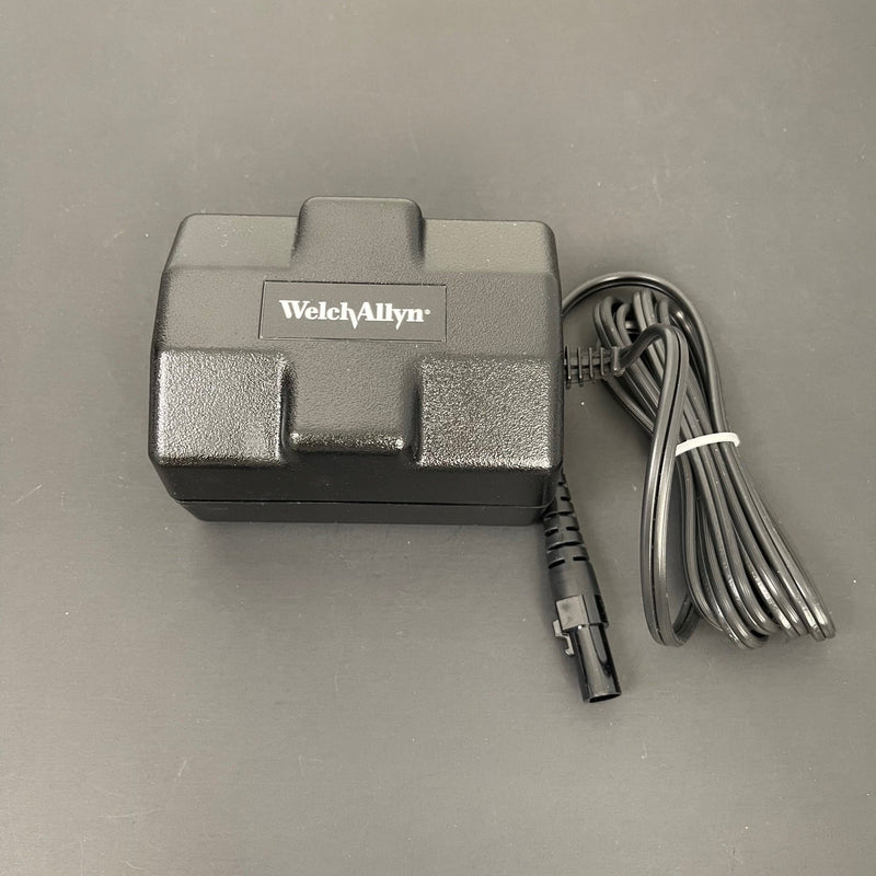 Welch Allyn 503-0054-02 power Adapter (New) - Welch Allyn -Angelus Medical