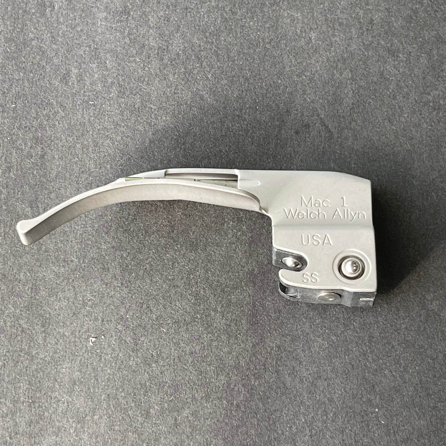 Welch Allyn 69041 laryngoscope Blade 