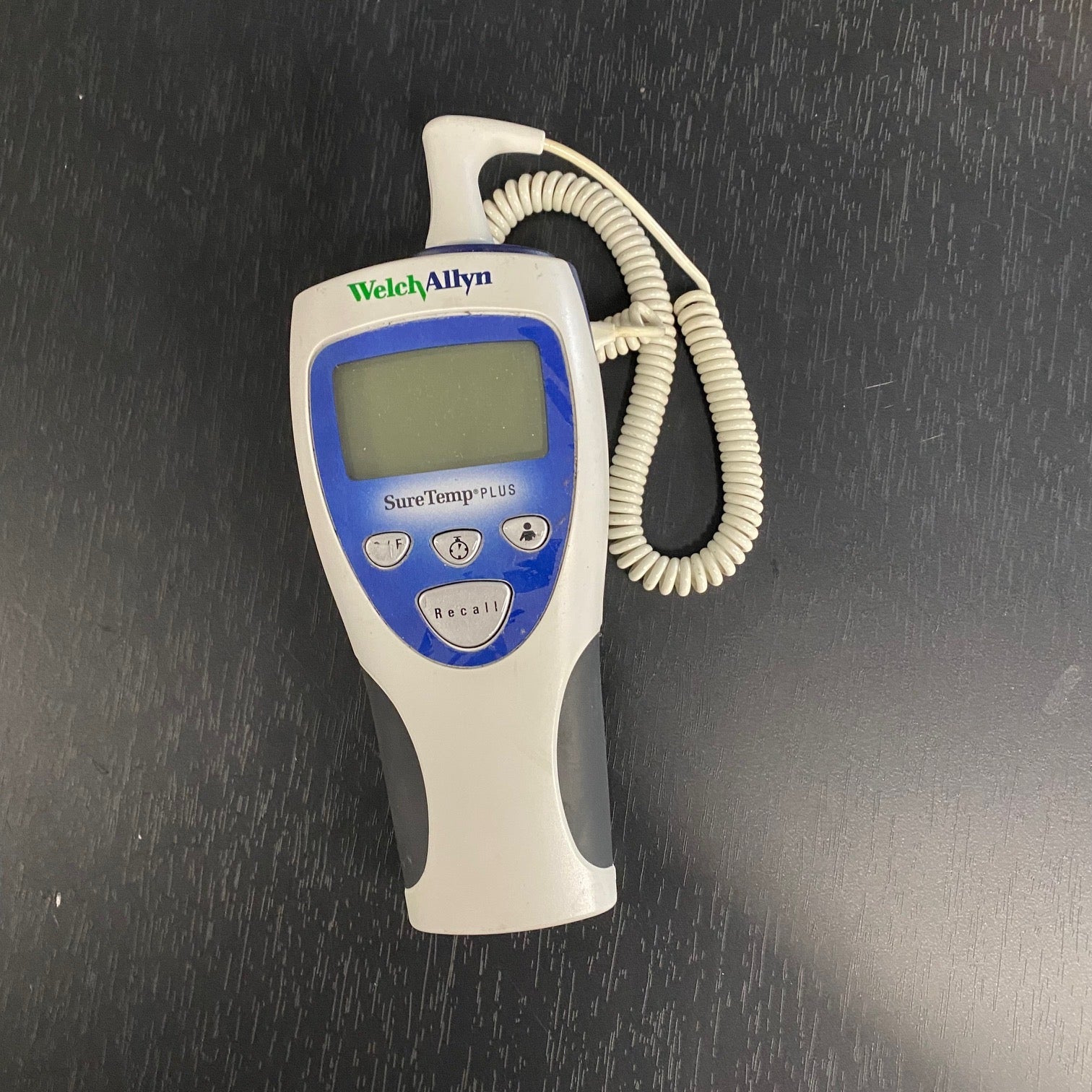 Welch Allyn 692 SureTemp Thermometer - Welch Allyn -Angelus Medical