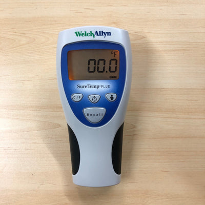 Welch Allyn 692 SureTemp Thermometer - Welch Allyn -Angelus Medical