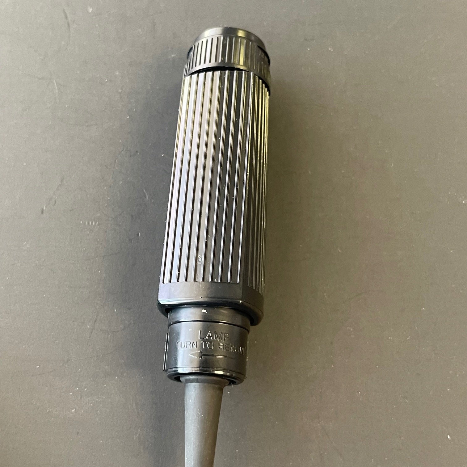 Welch Allyn 73210 Sigmoidoscope light handle (New) - Welch Allyn -Angelus Medical