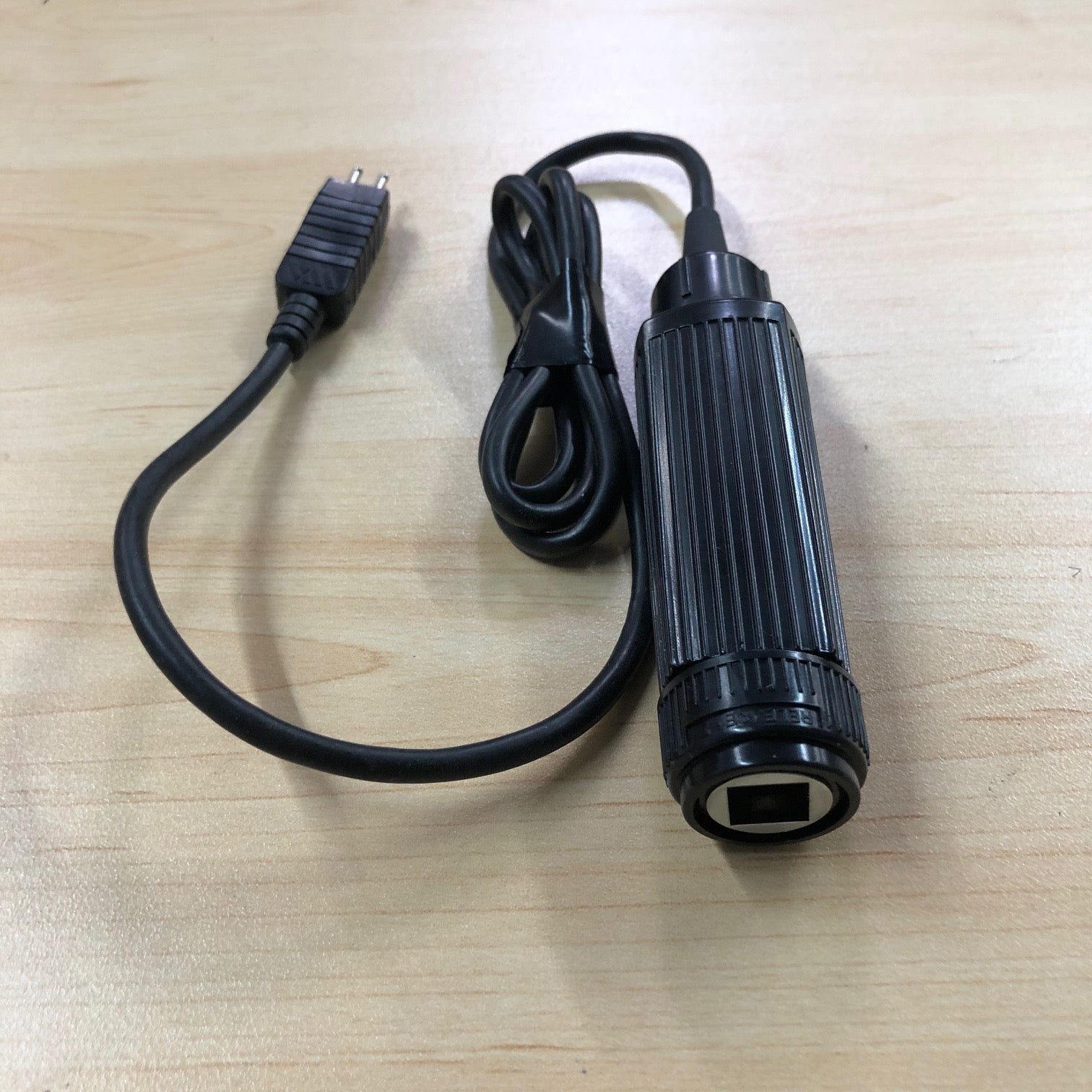 Welch Allyn 73210 Sigmoidoscope light handle (New) - Welch Allyn -Angelus Medical