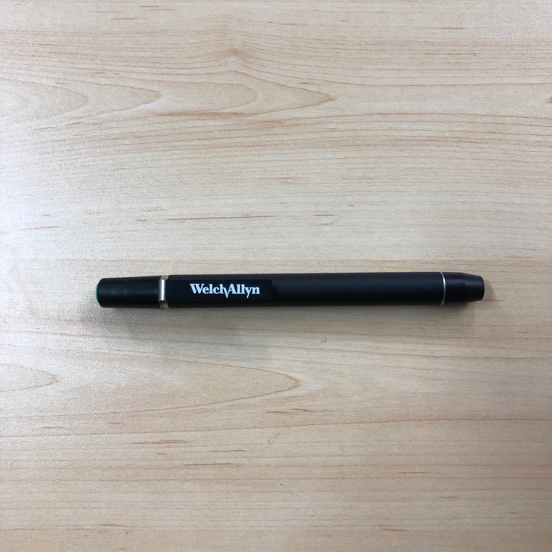 Welch Allyn 76600 Halogen Penlite -