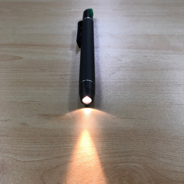 Welch Allyn 76600 Halogen Penlite