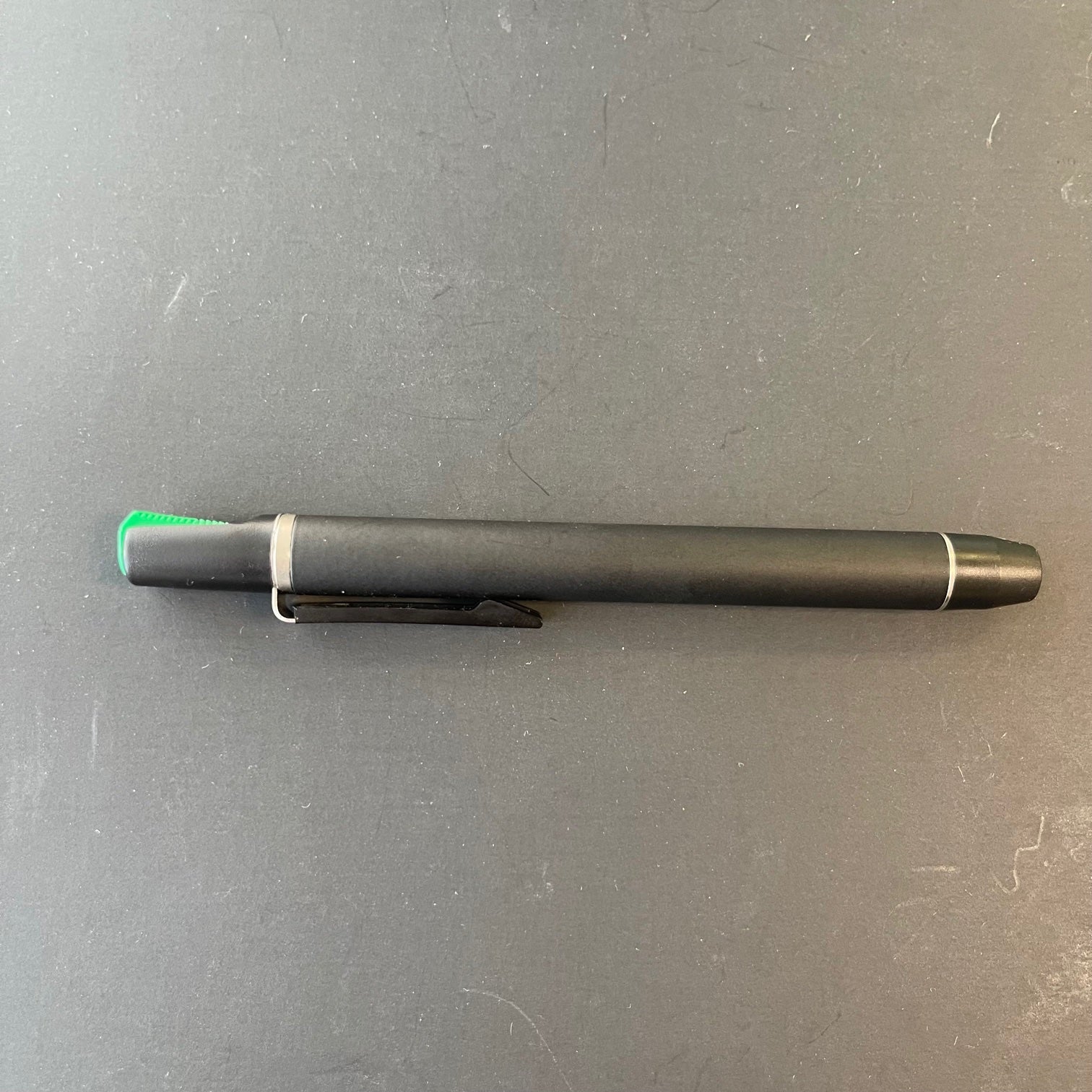 Welch Allyn 76600 Halogen Penlite - – Angelus Medical and Optical