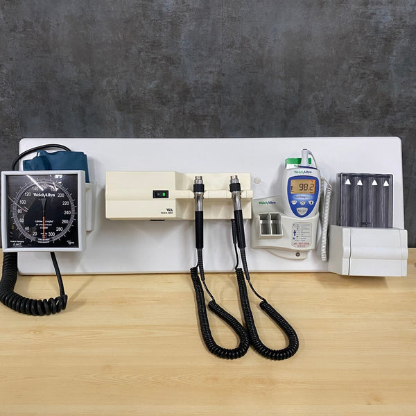 Welch Allyn 767 Integrated Diagnostic System