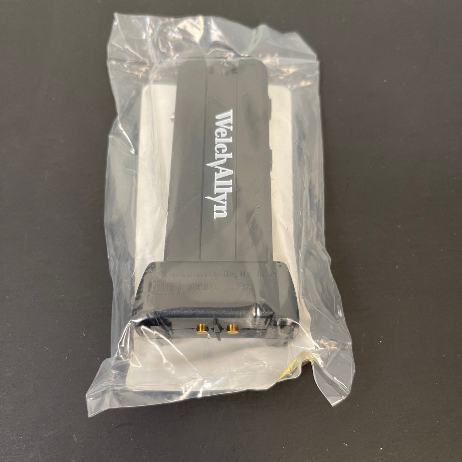 Welch Allyn 790 vaginal Kleenspec illuminator (New) - Welch Allyn -Angelus Medical