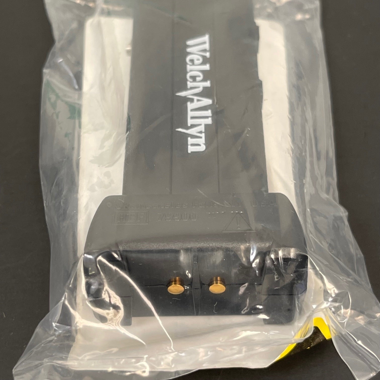 Welch Allyn 790 vaginal Kleenspec illuminator (New) - Welch Allyn -Angelus Medical