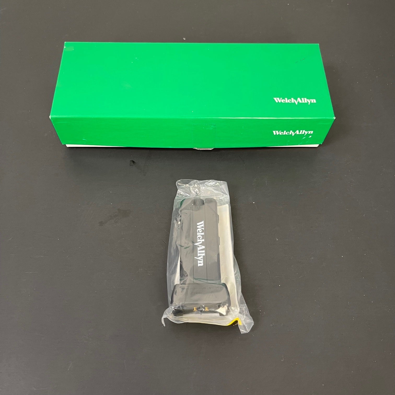 Welch Allyn 790 vaginal Kleenspec illuminator (New) - Welch Allyn -Angelus Medical
