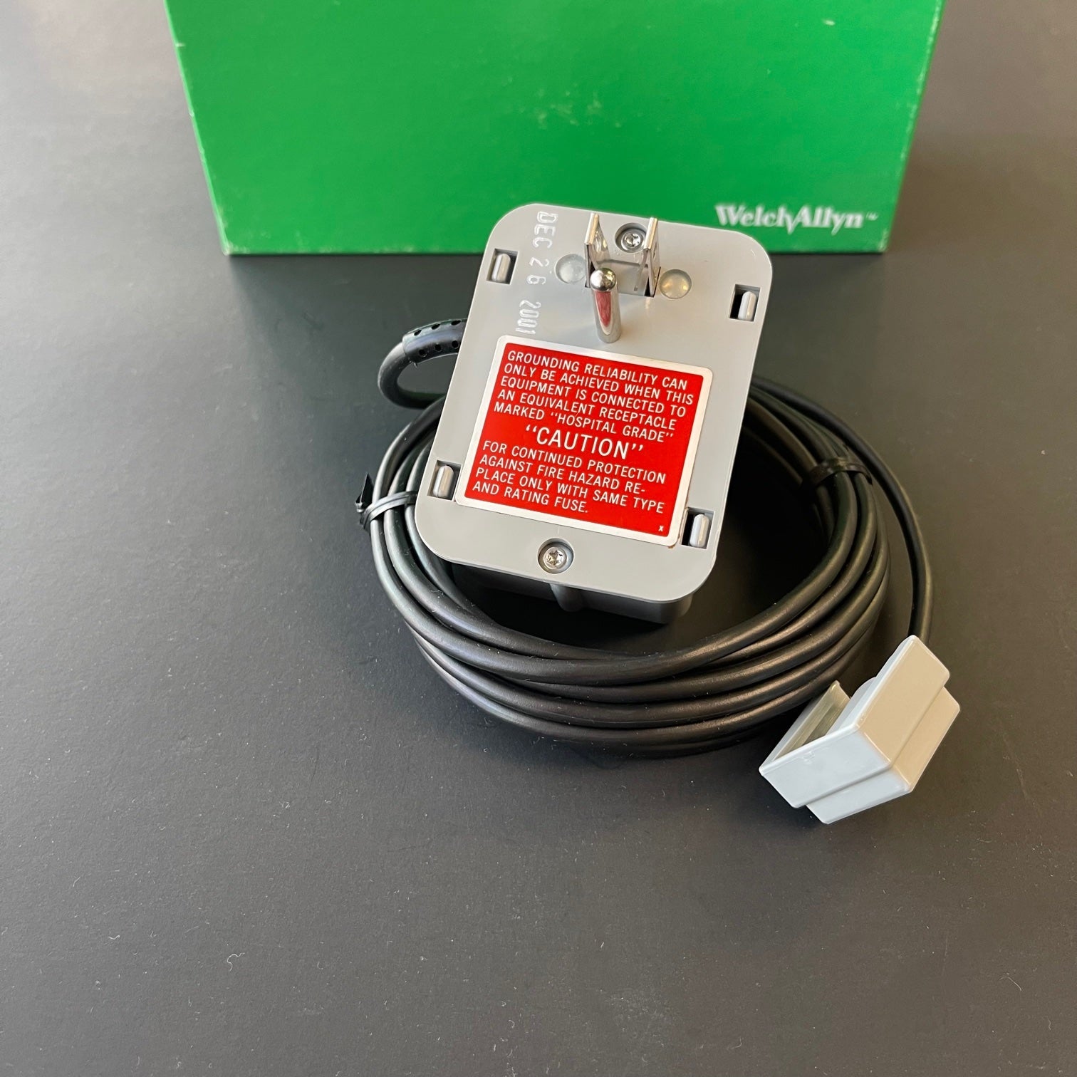 Welch Allyn 791003-502 Transformer (New) - Welch Allyn -Angelus Medical
