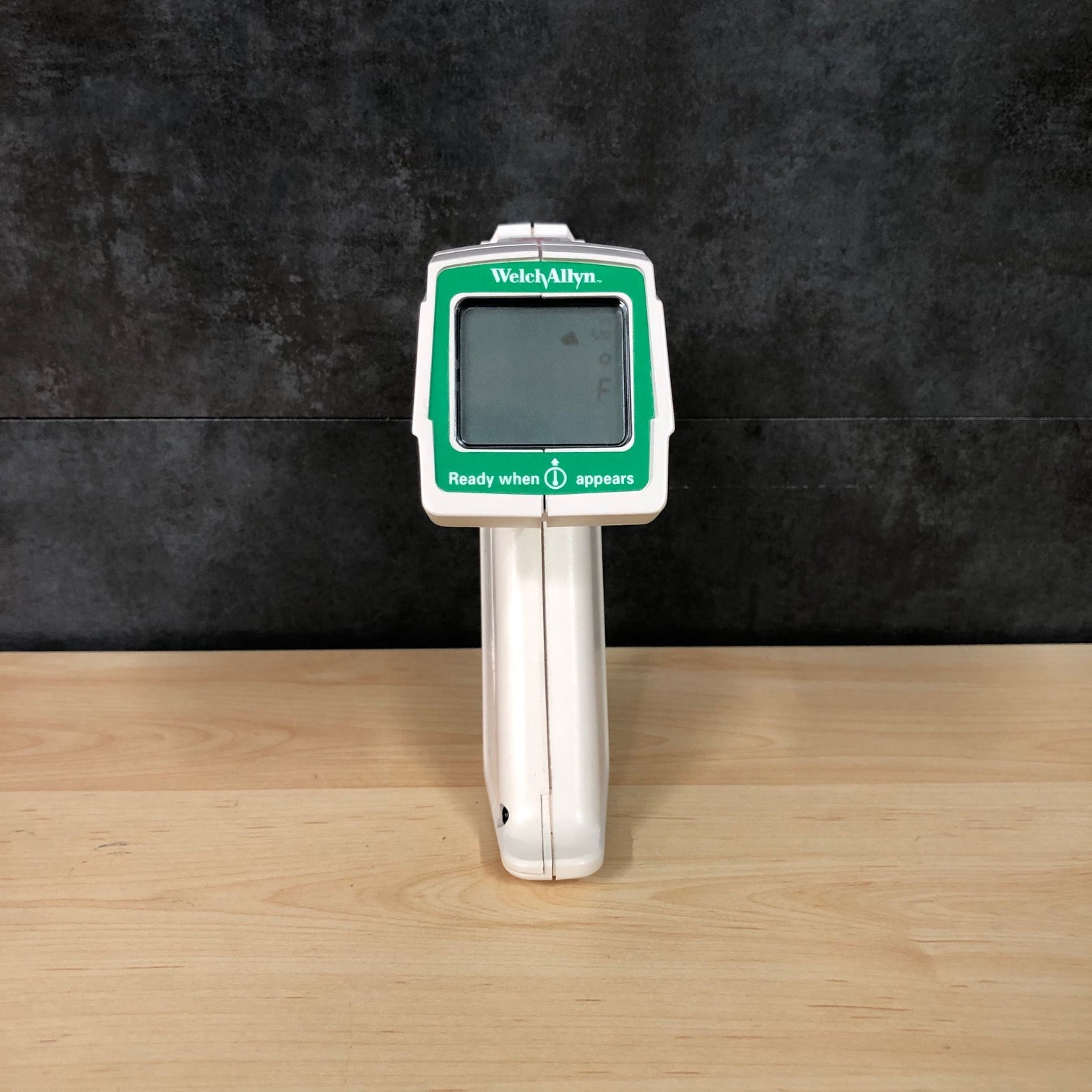 Welch Allyn 9020 Infrared Thermometer - Welch Allyn -Angelus Medical
