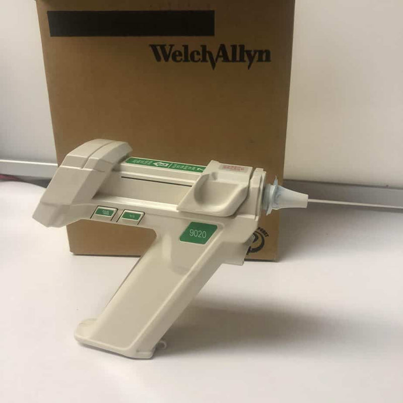 Welch Allyn 9020 Infrared Thermometer - Welch Allyn -Angelus Medical