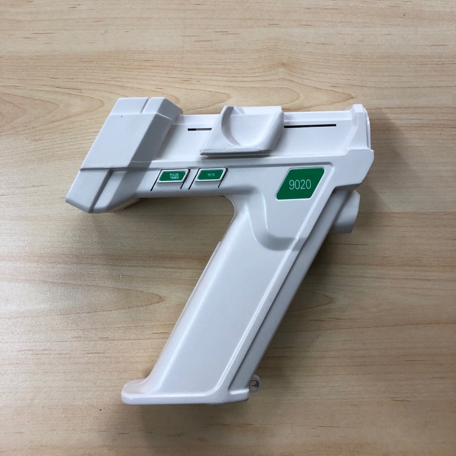 Welch Allyn 9020 Infrared Thermometer Angelus Medical and Optical