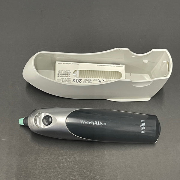 Welch Allyn Braun Thermo Scan Pro4000 (Used)