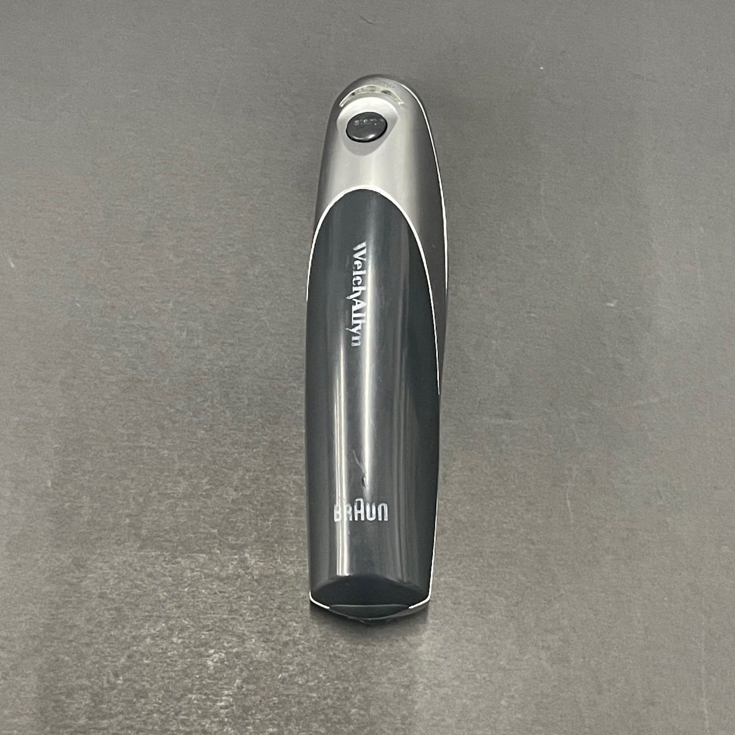 Welch Allyn Braun Thermo Scan Pro4000 (Used) - Welch Allyn -Angelus Medical