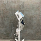 Welch Allyn Connex ProBP 3400 Monitor with mobile Stand (Used) - Welch Allyn -Angelus Medical