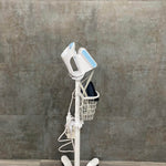 Welch Allyn Connex ProBP 3400 Monitor with mobile Stand (Used) - Welch Allyn -Angelus Medical
