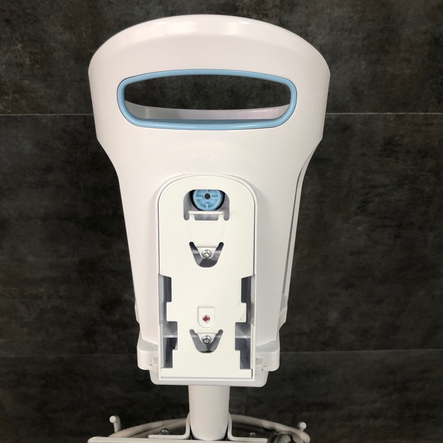 Welch Allyn Connex ProBP 3400 Monitor with mobile Stand (Used) - Welch Allyn -Angelus Medical