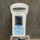Welch Allyn Connex ProBP 3400 Monitor with mobile Stand (Used) - Welch Allyn -Angelus Medical