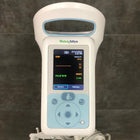Welch Allyn Connex ProBP 3400 Monitor with mobile Stand (Used) - Welch Allyn -Angelus Medical