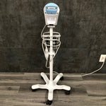 Welch Allyn Connex ProBP 3400 Monitor with mobile Stand (Used) - Welch Allyn -Angelus Medical