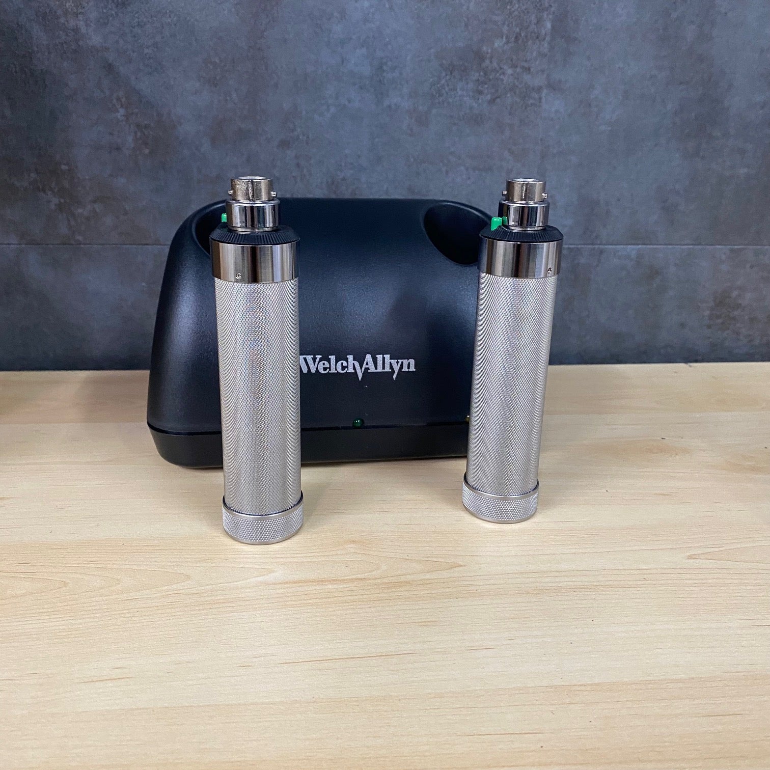 Welch Allyn Desk Charger - Welch Allyn -Angelus Medical