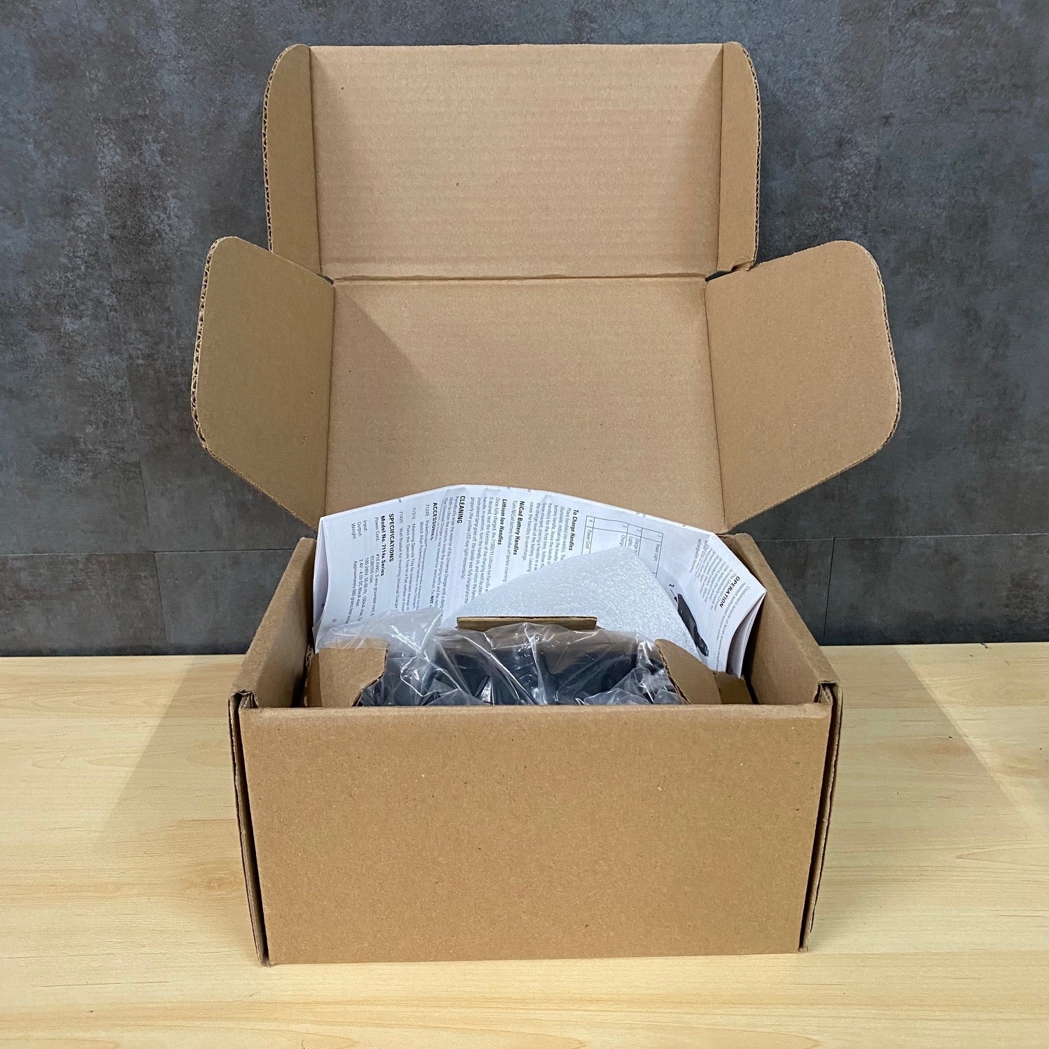 Welch Allyn Desk Charger - Welch Allyn -Angelus Medical