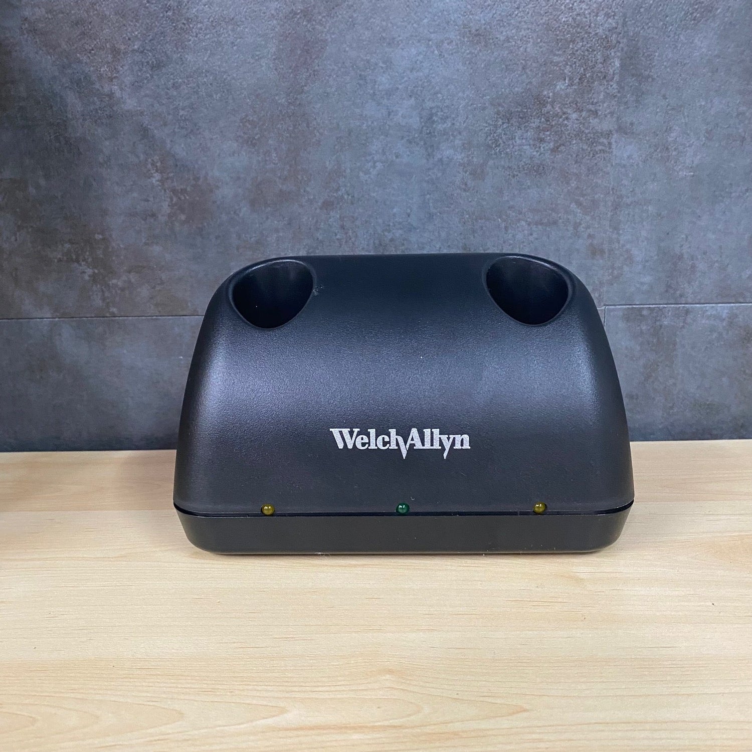 Welch Allyn Desk Charger - Welch Allyn -Angelus Medical