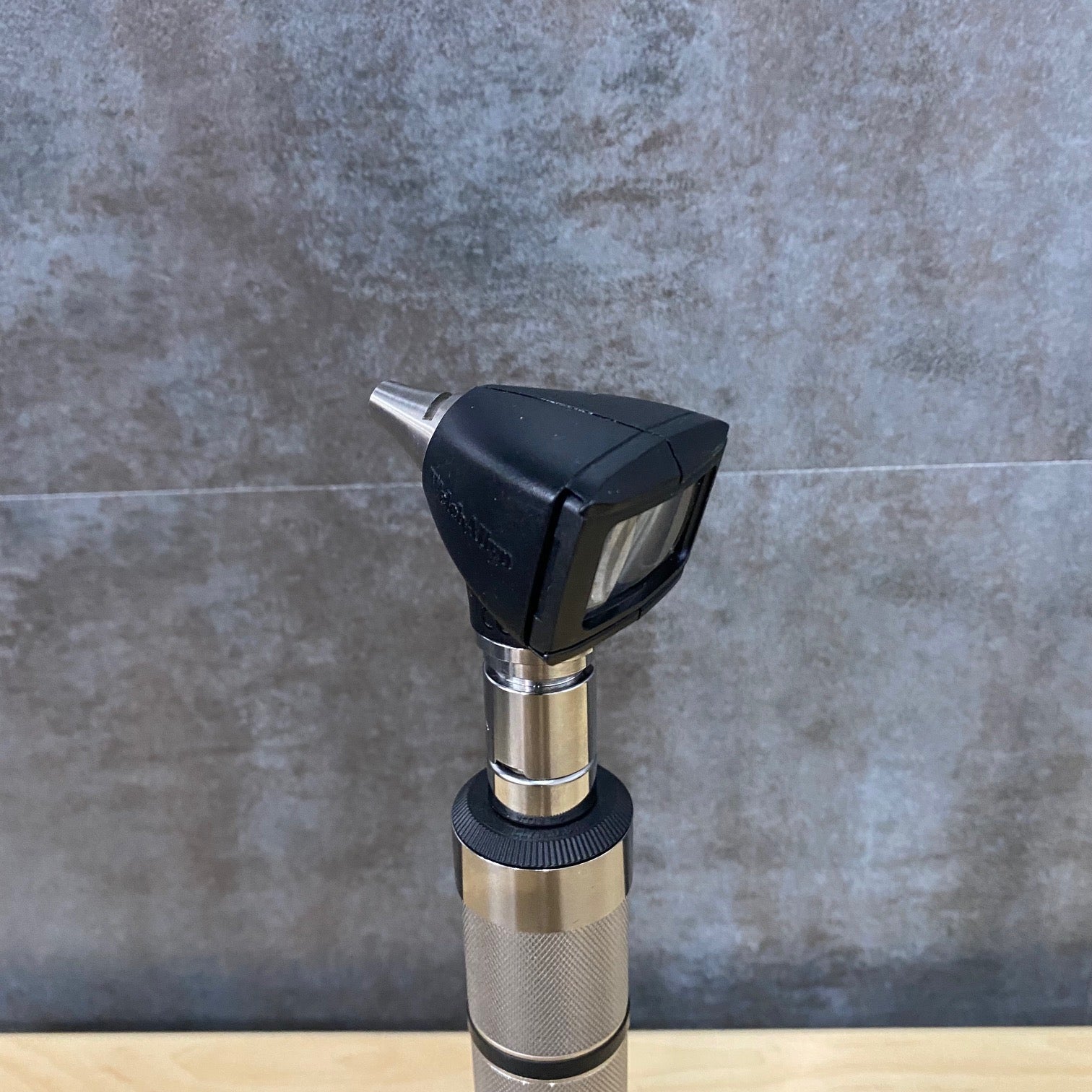 Welch Allyn Diagnostic Fiber-Optic Otoscope - Welch Allyn -Angelus Medical