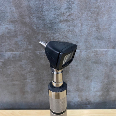 Welch Allyn Diagnostic Fiber-Optic Otoscope - Welch Allyn -Angelus Medical