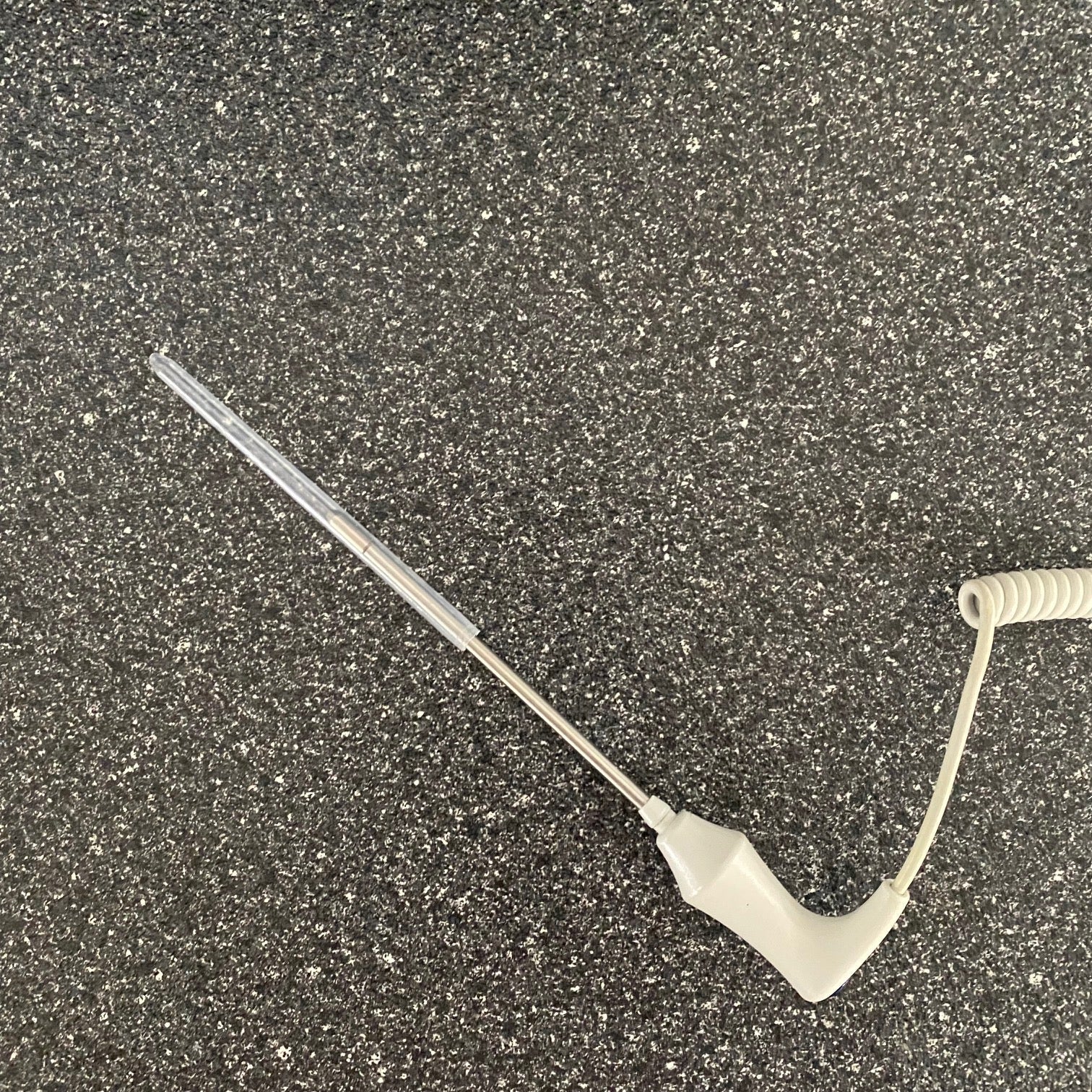 Welch Allyn Disposable Thermometer Probe Covers (New) - Welch Allyn -Angelus Medical