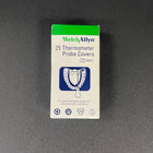 Welch Allyn Disposable Thermometer Probe Covers (New) - Welch Allyn -Angelus Medical