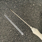 Welch Allyn Disposable Thermometer Probe Covers (New) - Welch Allyn -Angelus Medical