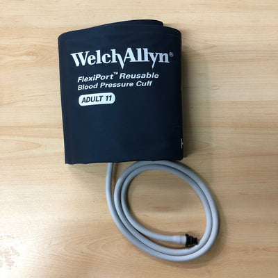 Welch Allyn DS6601 Trigger Aneroid Blood pressure system (New) - Welch Allyn -Angelus Medical