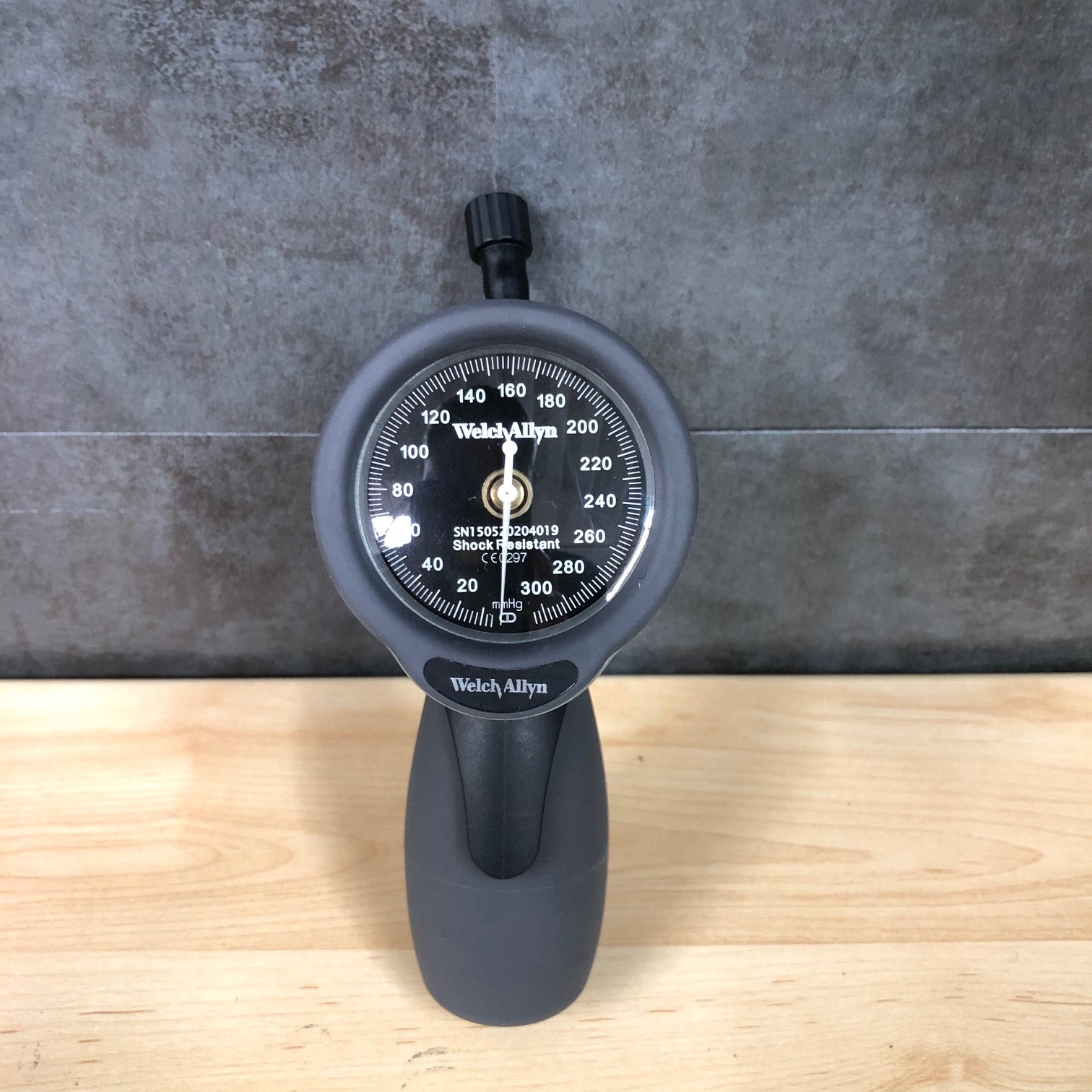 Welch Allyn DS66 Trigger Aneroid - – Angelus Medical and Optical