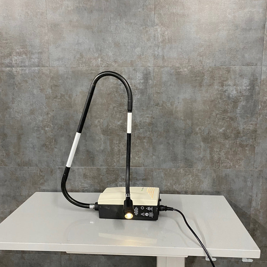 Welch Allyn Fiber Optic Exam Light - Welch Allyn -Angelus Medical