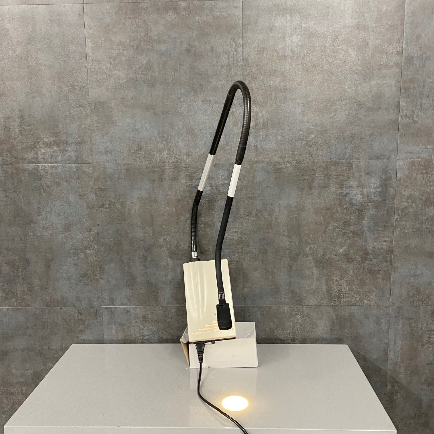 Welch Allyn Fiber Optic Exam Light - Welch Allyn -Angelus Medical