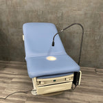 Welch Allyn Fiber Optic Exam Light - Welch Allyn -Angelus Medical