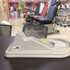 Welch Allyn FX100 Disinfection Tray, (Used) - Welch Allyn -Angelus Medical