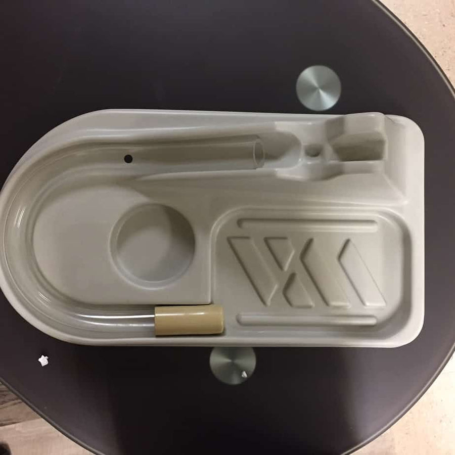 Welch Allyn FX100 Disinfection Tray, (Used) - Welch Allyn -Angelus Medical