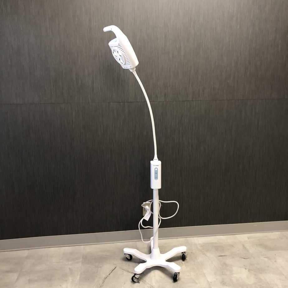 Welch Allyn GS 600 LED Exam Light - Welch Allyn -Angelus Medical