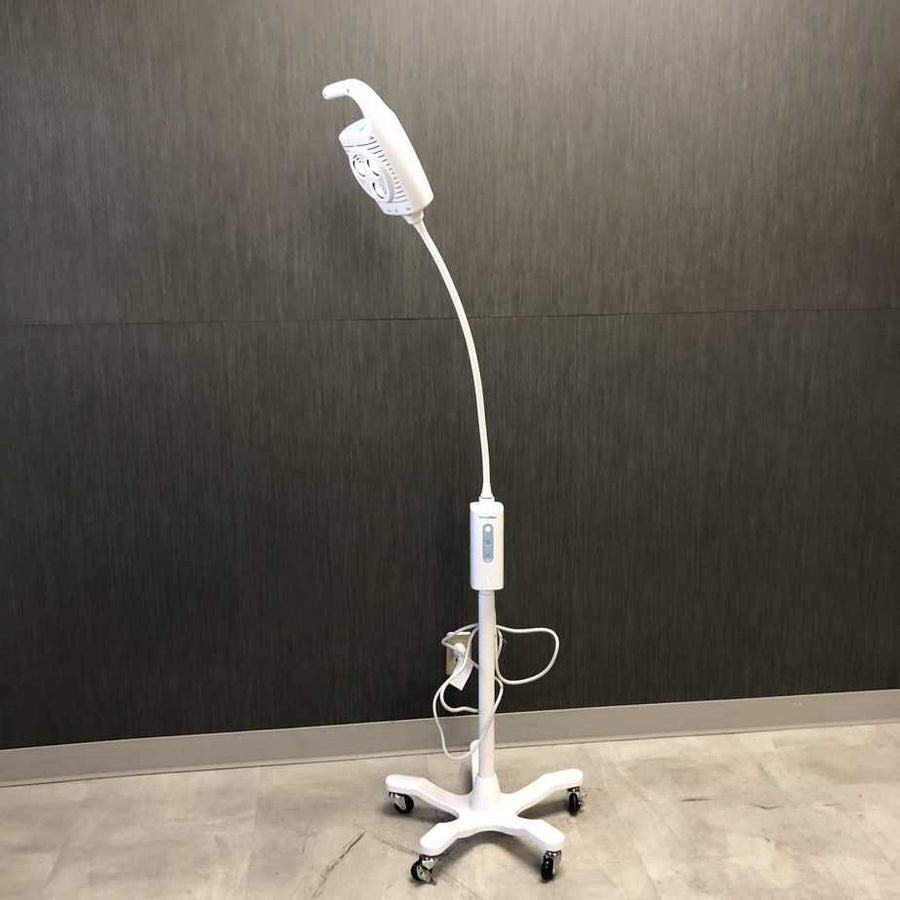 Welch Allyn GS 600 LED Exam Light - Welch Allyn -Angelus Medical