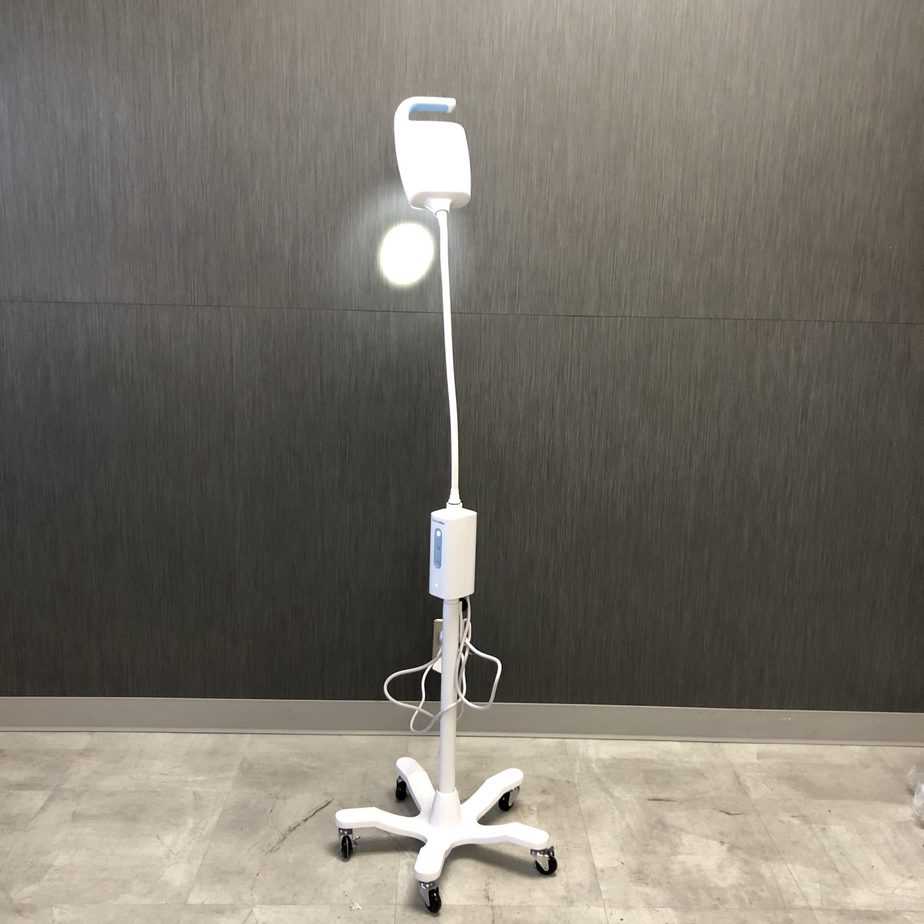 Welch Allyn GS 600 LED Exam Light - – Angelus Medical and Optical
