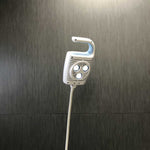 Welch Allyn GS 600 LED Exam Light - Welch Allyn -Angelus Medical