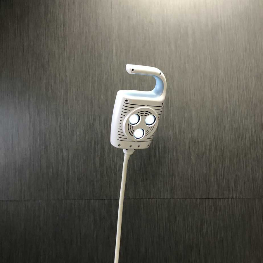 Welch Allyn GS 600 LED Exam Light - Welch Allyn -Angelus Medical
